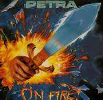 Petra : On Fire